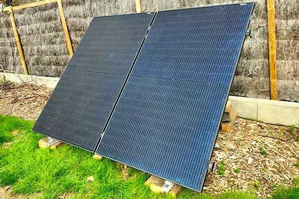 kit solaire pv