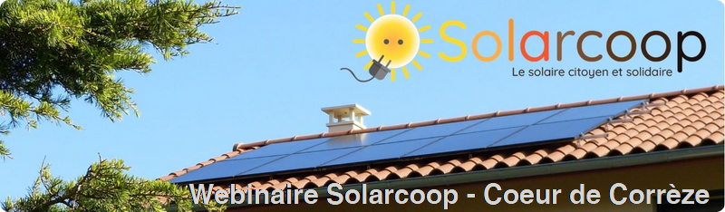 webinaire Solarcoop