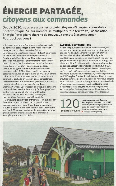 article