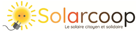 Logo Solarcoop