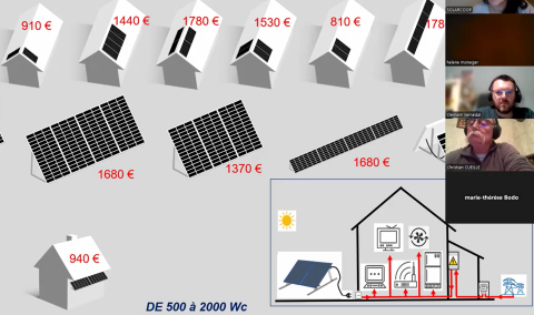 Webinaire Solarcoop