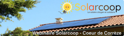webinaire Solarcoop